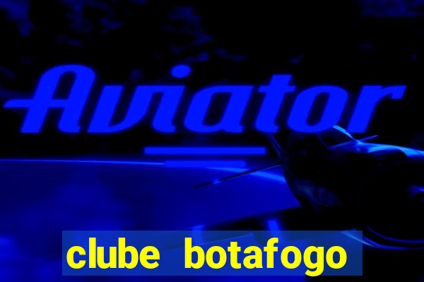 clube botafogo santa felicidade